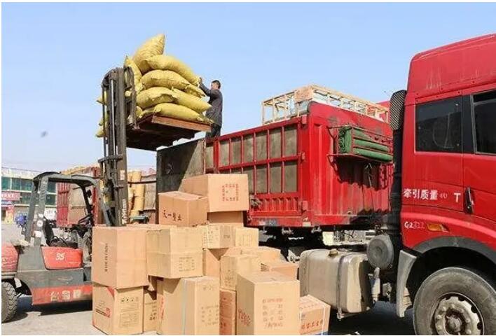 厦门到法库县物流专线