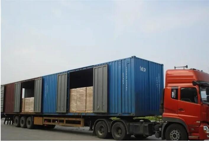 厦门到法库县整车运输