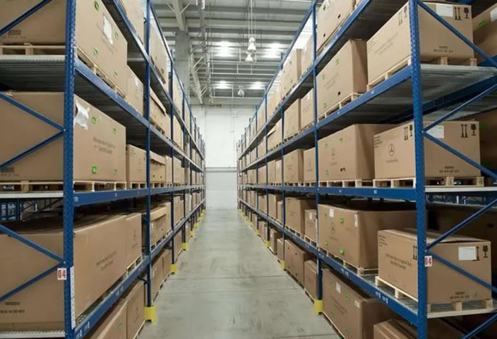 厦门到法库县货物仓储