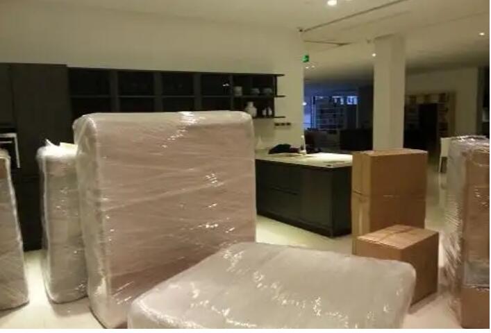 厦门到法库县长途搬家