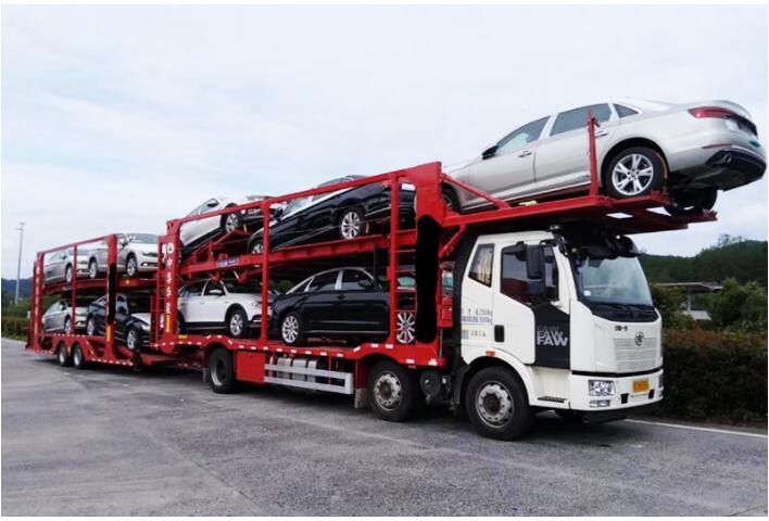 厦门到法库县轿车托运